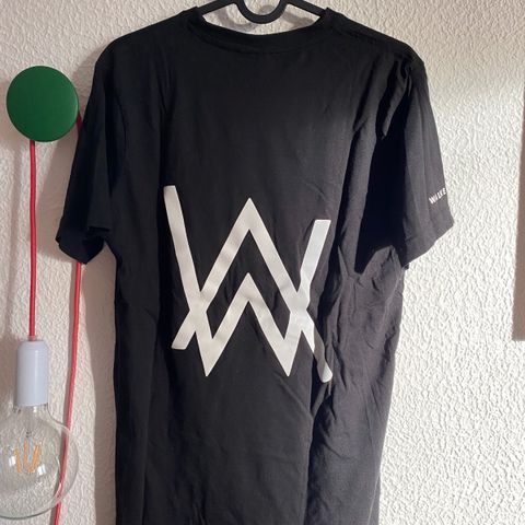 Alan Walker - Original Merch - Walkers Unite T-shirt