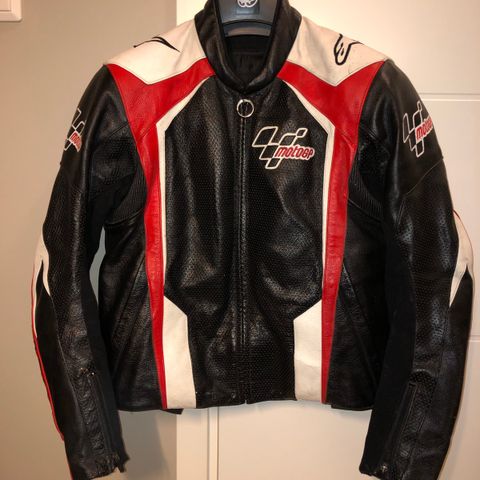 Alpinestars jakke