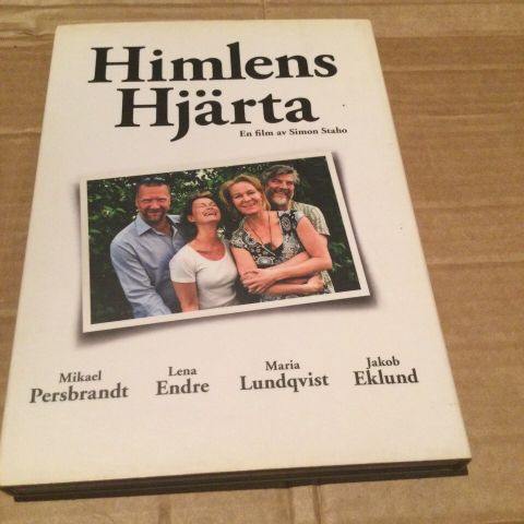 Himlens Hjarta.