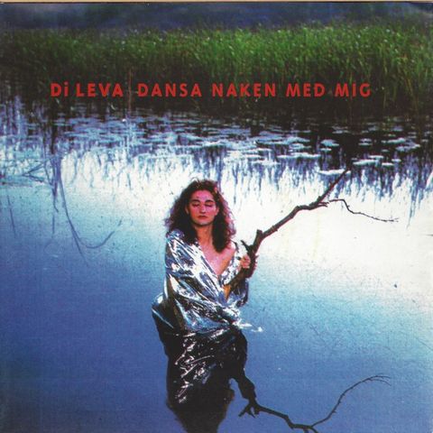 Di Leva-single (vinyl)