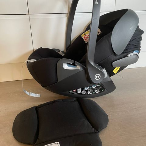 CYBEX Z I-SIZE