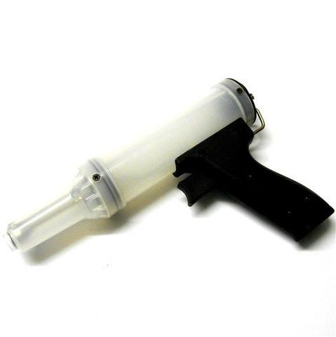 HSP fuel gun