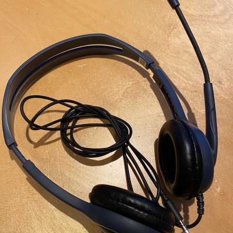 Logitech Headset