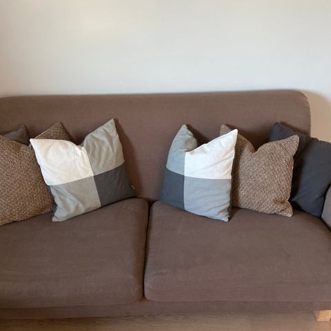 IKEA Nikkala sofa 2.5-3-seter