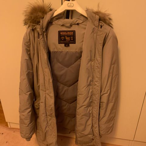 Woolrich  jakker