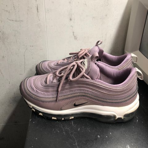 Nike Air Max 97 str 38,5