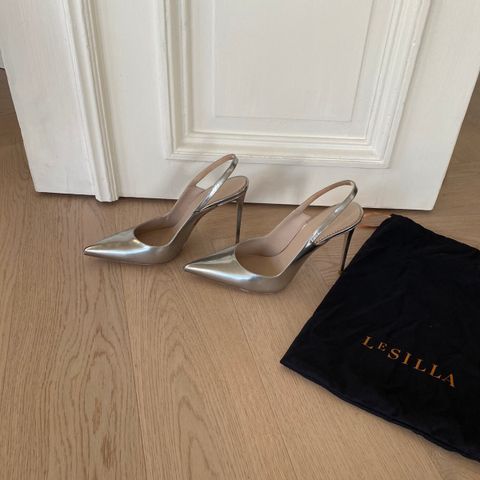 Le Silla pumps str 40