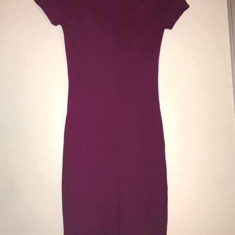 Filippa K Jersey dress