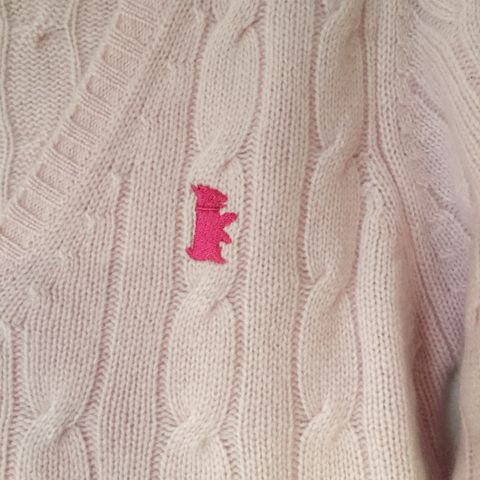 $400 Juicy Couture 100% Cashmere