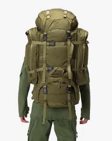 Norønna Para Ranger 120 liter synkron pack