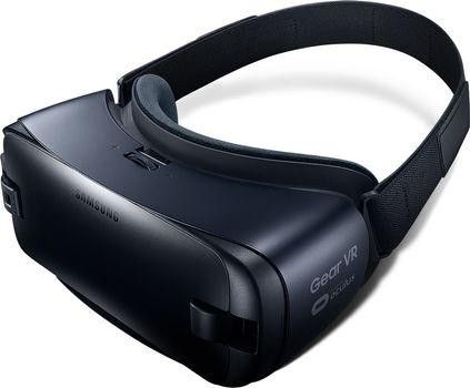 Samsung Gear Vr Oculus