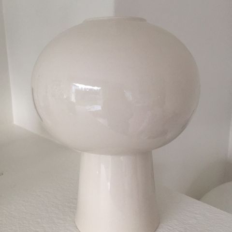 Stor HM Home vase