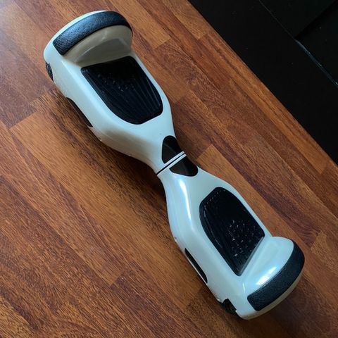 Hoverboard