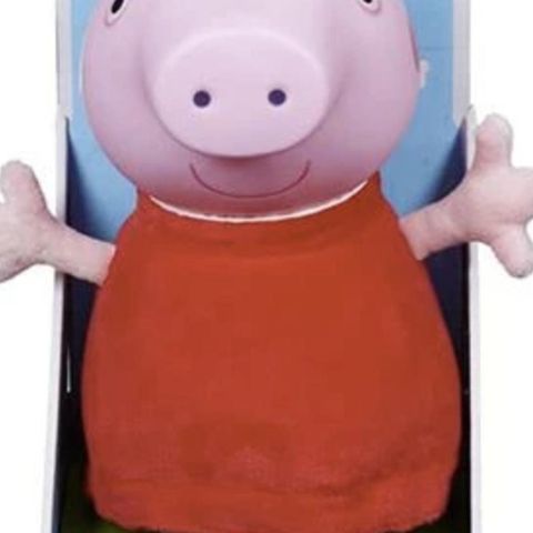 Peppa gris