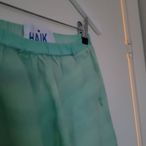 Haik/ w ullbukse / norsk design