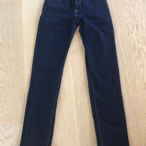 Levis 724 str 25/32