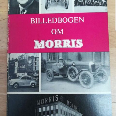 Morris bok.