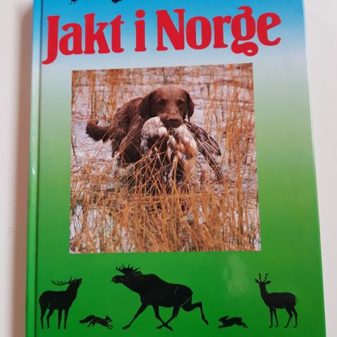 Jakt i Norge