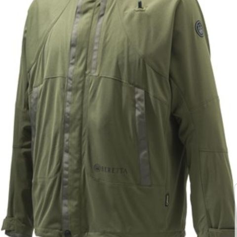 Beretta Active Jacket GTX  XL (ubrukt)