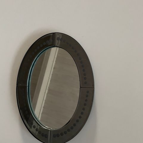 Berlevåg speil fra Ikea