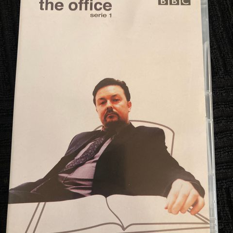 The Office (2 DVD)