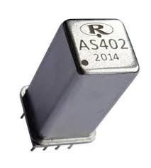 Alfa-Rpar AS-402 Hi-End Audio Dual Operational Amplifier