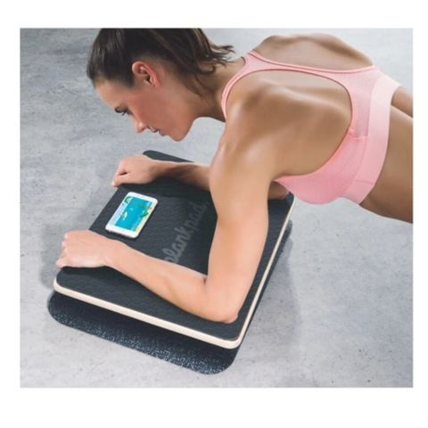 PLANKPAD - Fitness board - brand new