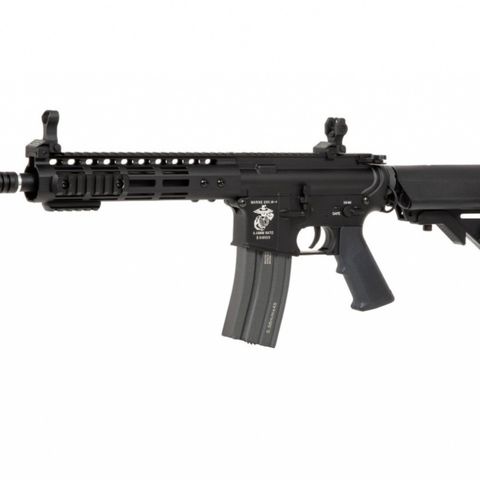 Specna Arms - A27P ONE Elektrisk Softgunrifle - Svart