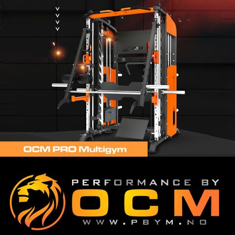 OCM PRO Multigym