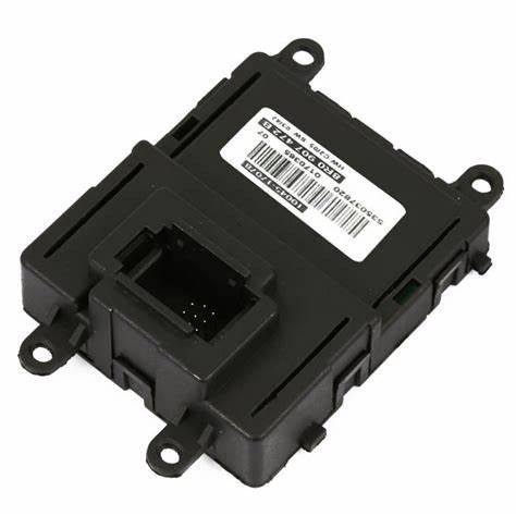 1004517078 VisionHid 1pin Ballast Audi