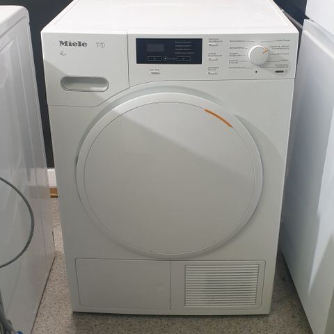 Miele TMB 340 WP Eco