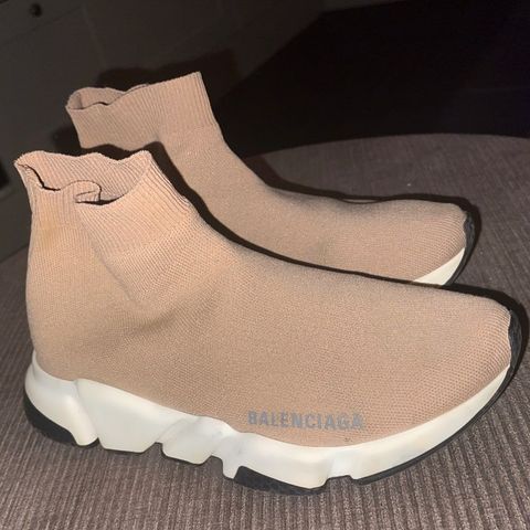 Balenciaga speed trainers str 37