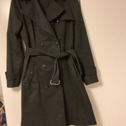 Filippa K trenchcoat