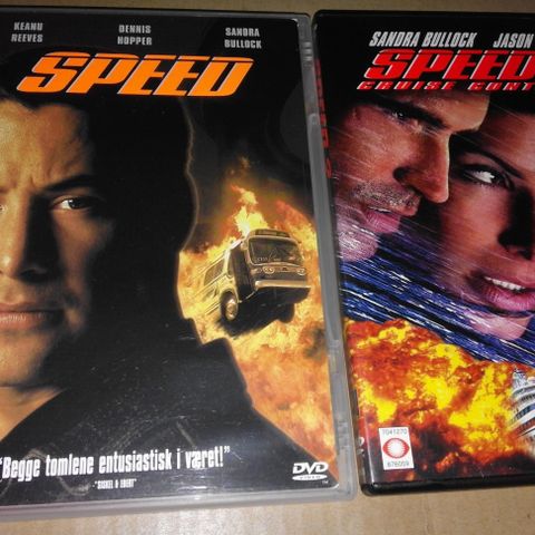 SPEED      FILMENE     NY