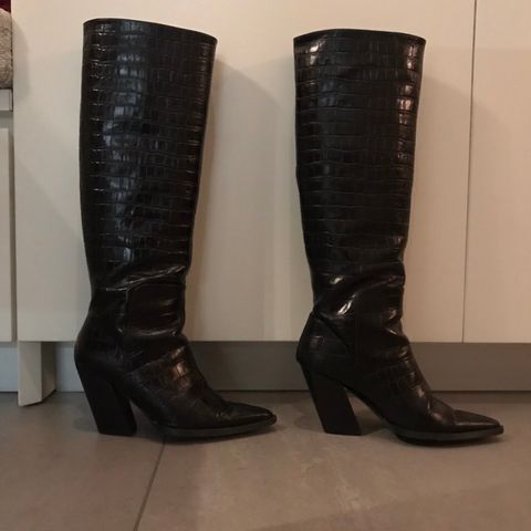 Anny Nord boots str 38