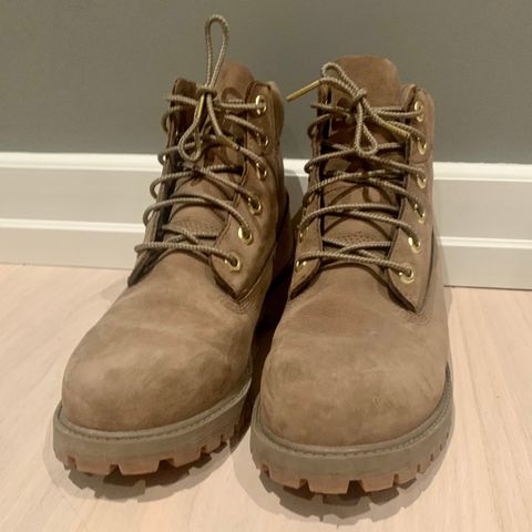 Timberland 6’’ Premium