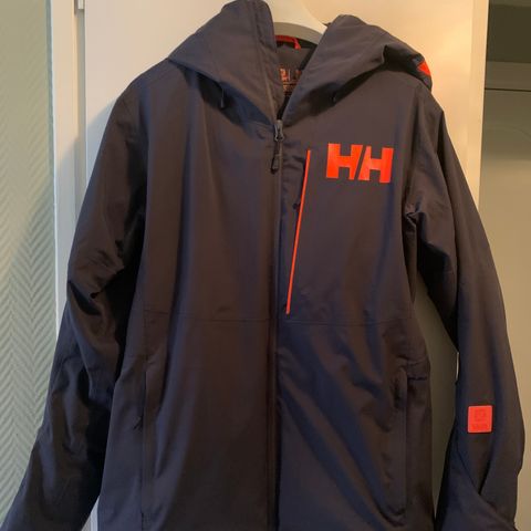 Helly Hansen Sogn Shell Ski Jakke