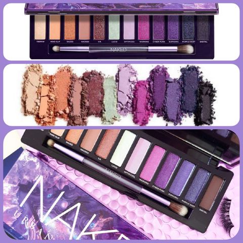 urban decay ultraviolet