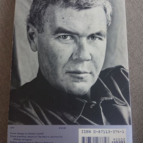 A new path to the waterfall av Raymond Carver