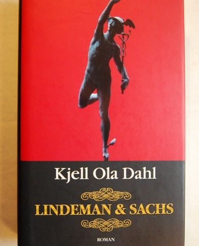Lindeman & Sachs – Kjell Ola Dahl