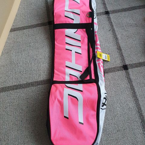 Unihoc bag stor