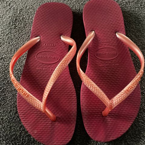 Havaianas