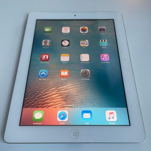 iPad 64 GB