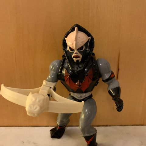 HE-MAN HORDAK