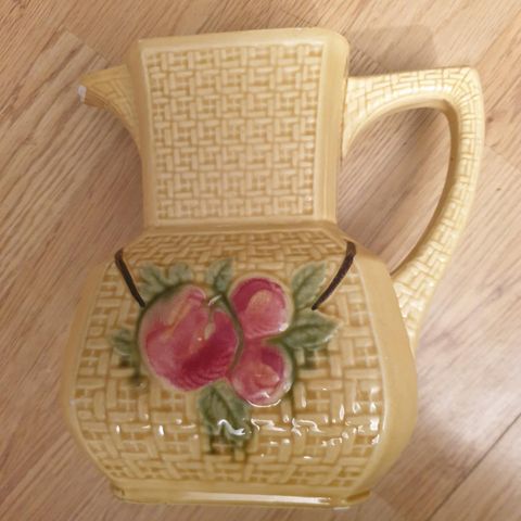 Antikk Vase/mugge