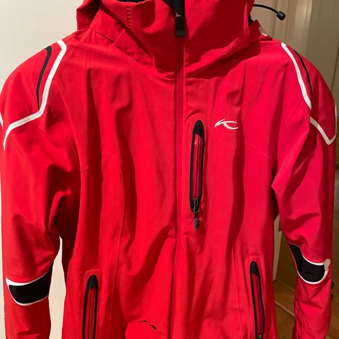 Kjus formula jacket str 36