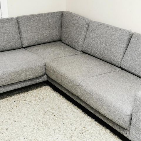 Cleveland Hjørnesofa sofa selges.