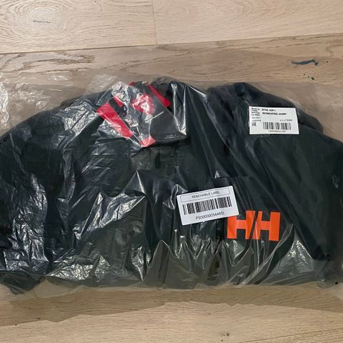 Helly Hansen Kickinghorse Jacket