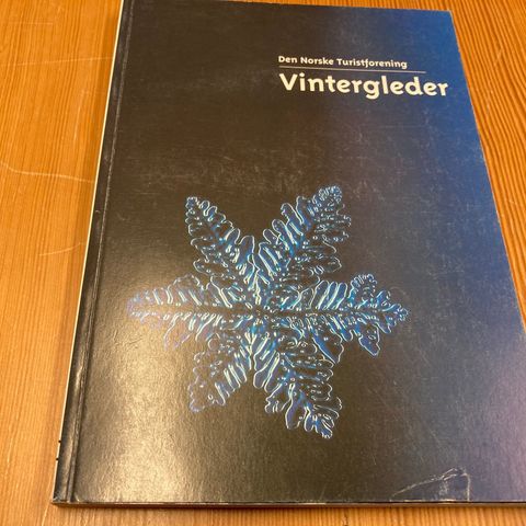 DEN NORSKE TURISTFORENINGS ÅRBOK 1999