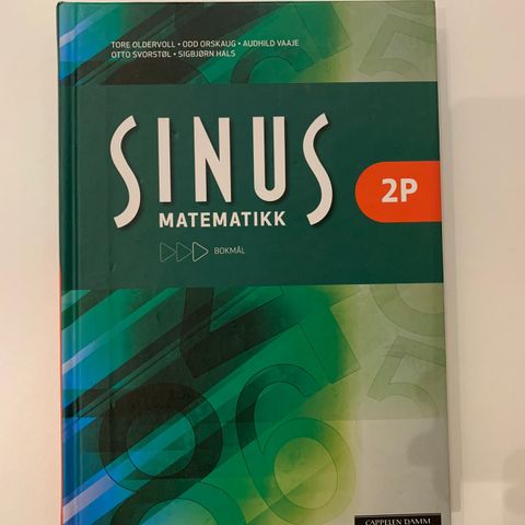 Sinus 2P